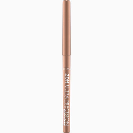 Catrice Lápis de olhos em gel 20h ultra precisão à prova d'água #110 0,08 gr