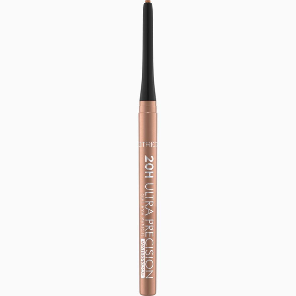 Catrice Lápis de olhos em gel 20h ultra precisão à prova d'água #110 0,08 gr