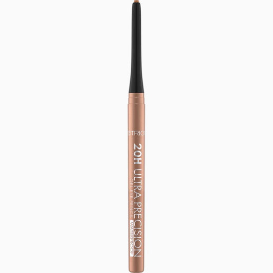 Catrice Lápis de olhos em gel 20h ultra precisão à prova d'água #110 0,08 gr