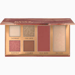 Catrice Paleta de olhos e bochechas cosy glow 10 gr