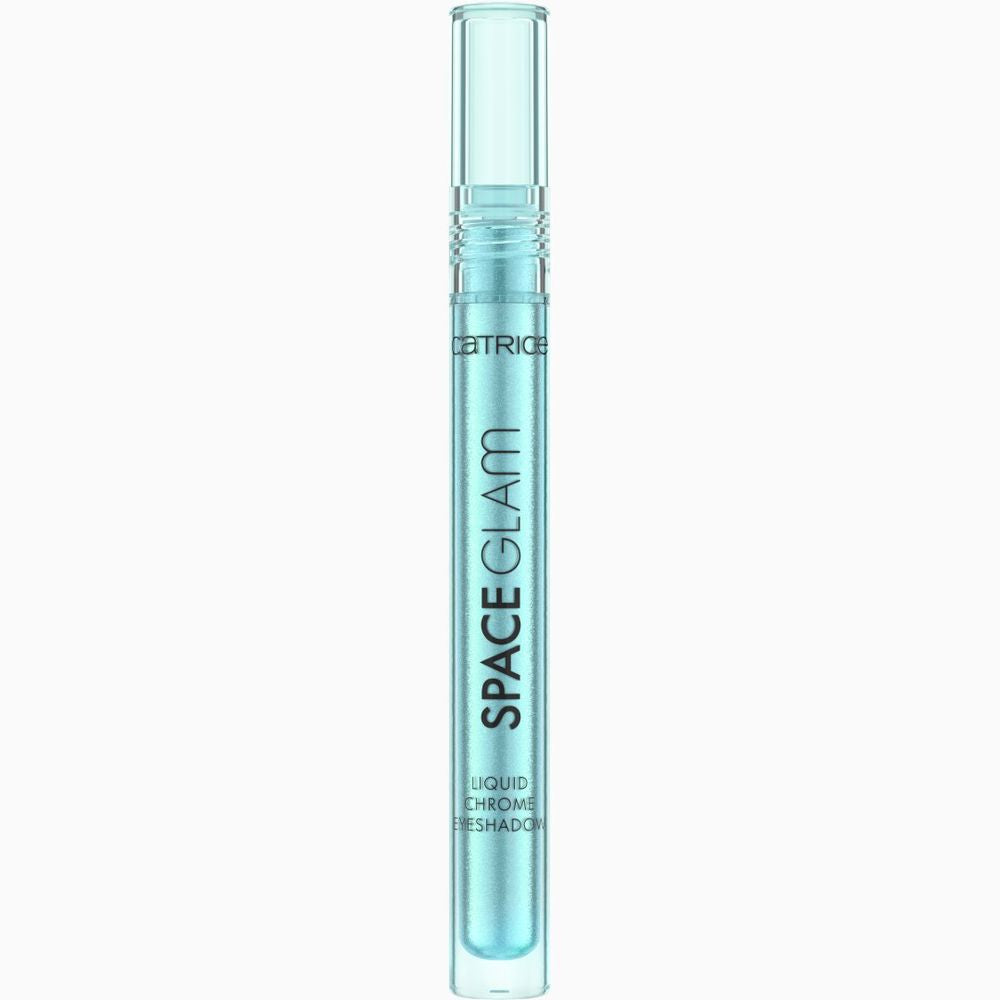 Catrice Sombra líquida espaço cromado glam #010-via láctea 2,2 ml