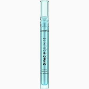 Catrice Sombra líquida espaço cromado glam #010-via láctea 2,2 ml