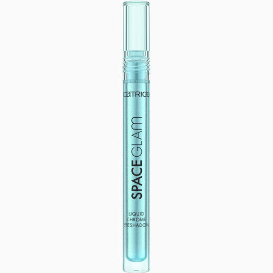 Catrice Sombra líquida espaço cromado glam #010-via láctea 2,2 ml