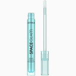 Catrice Sombra líquida espaço cromado glam #010-via láctea 2,2 ml