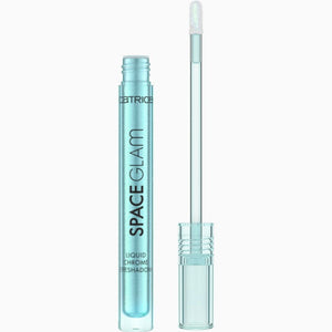 Catrice Sombra líquida espaço cromado glam #010-via láctea 2,2 ml