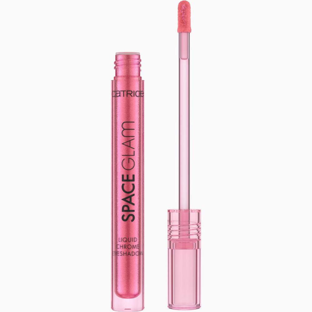 Catrice Sombra líquida espaço glam cromado #020-cosmic lights 2,2 ml