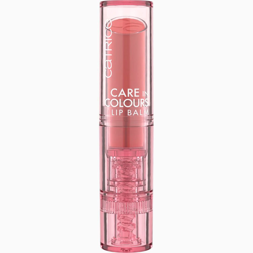 Catrice Care in Colors Bálsamo Labial 020 Feelin' Pretty 3g
