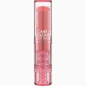 Catrice Care in Colors Bálsamo Labial 020 Feelin' Pretty 3g