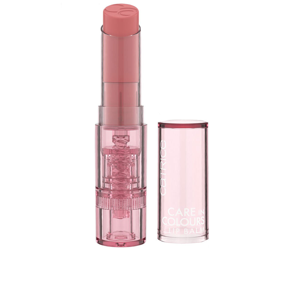 Catrice Care in Colors Bálsamo Labial 020 Feelin' Pretty 3g