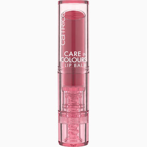 Catrice Care in Colors Bálsamo Labial 030 Bubbly Friday 3g