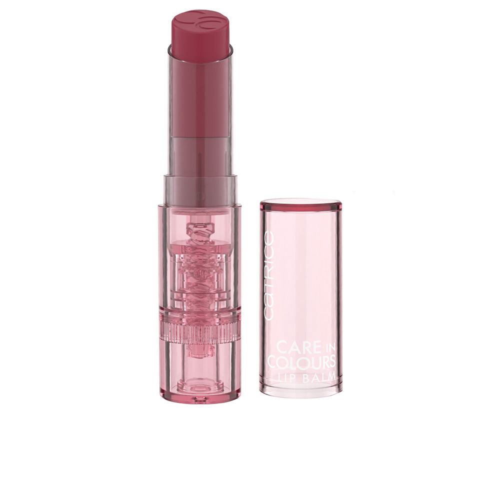 Catrice Care in Colors Bálsamo Labial 030 Bubbly Friday 3g