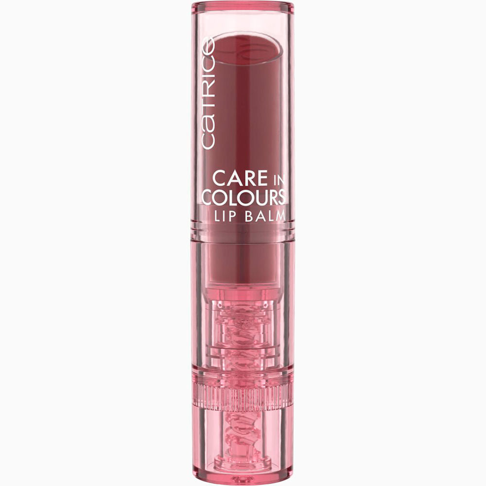 Catrice Bálsamo labial cuidado in clores #050-wild rebelde 3 gr