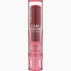 Catrice Bálsamo labial cuidado in clores #050-wild rebelde 3 gr