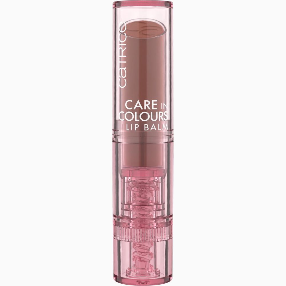 Catrice Bálsamo labial cuidado in clores #060-biscoitos meio assado 3 gr