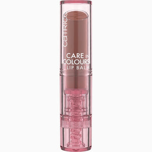 Catrice Bálsamo labial cuidado in clores #060-biscoitos meio assado 3 gr