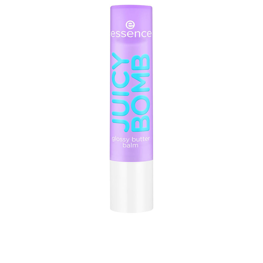 Essence Bálsamo de manteiga labial bomba suculenta #02-so baga fofa 2,50 gr
