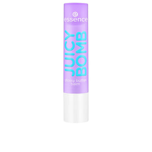 Essence Bálsamo de manteiga labial bomba suculenta #02-so baga fofa 2,50 gr