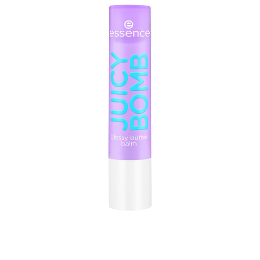 Essence Bálsamo de manteiga labial bomba suculenta #02-so baga fofa 2,50 gr