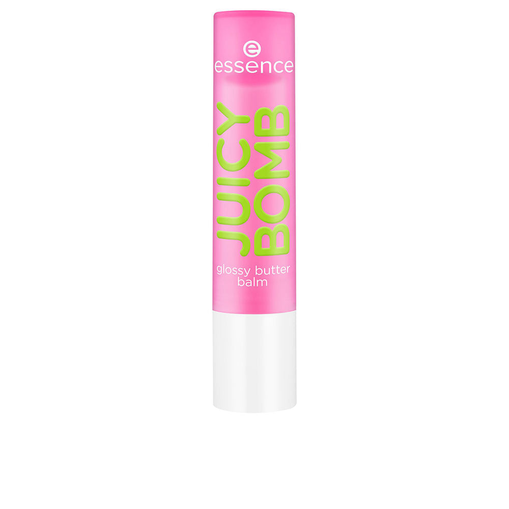 Essence Bálsamo de manteiga labial bomba suculenta #03-time to pitaya 2,50 gr