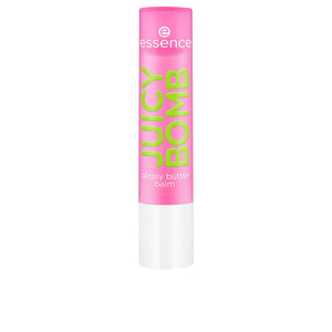 Essence Bálsamo de manteiga labial bomba suculenta #03-time to pitaya 2,50 gr