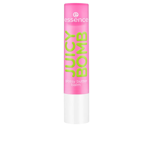 Essence Bálsamo de manteiga labial bomba suculenta #03-time to pitaya 2,50 gr