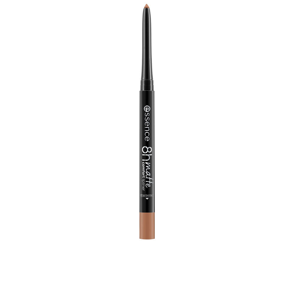 Essence Delineador de lábios conforto fosco 8h #14-because é icônico 0,30 gr