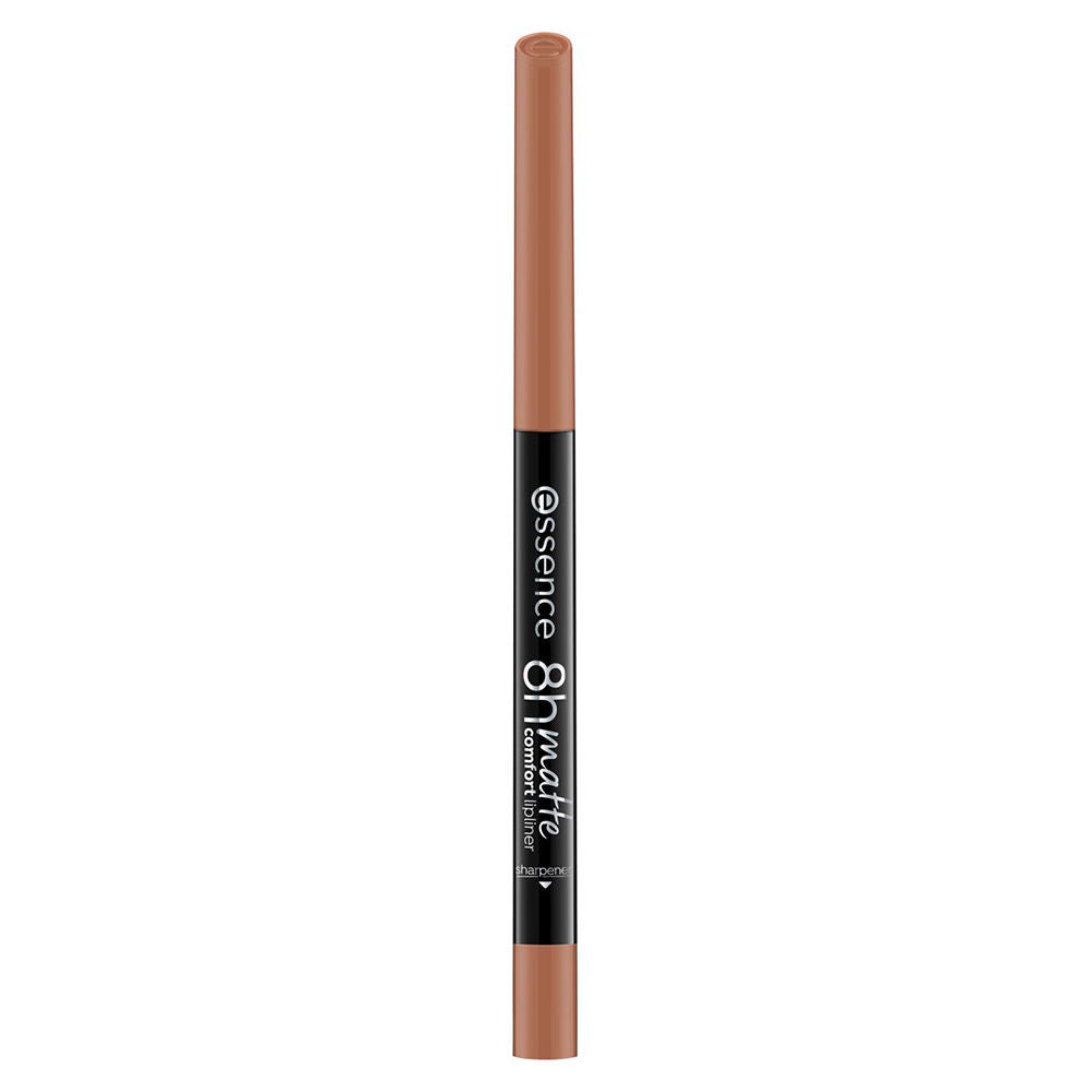Essence Delineador de lábios conforto fosco 8h #16 - corra, não ande! 0,30 g