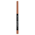 Essence Delineador de lábios conforto fosco 8h #16 - corra, não ande! 0,30 g