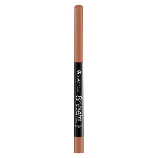 Essence Delineador de lábios conforto fosco 8h #16 - corra, não ande! 0,30 g