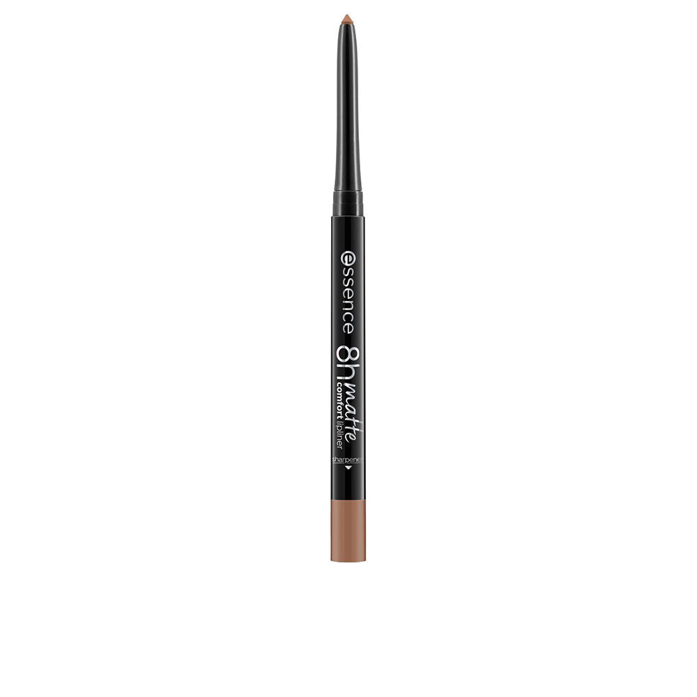 Essence Delineador de lábios conforto fosco 8h #16 - corra, não ande! 0,30 g