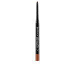 Essence Delineador de lábios 8h conforto fosco #17-must tem marrom 0,30 gr
