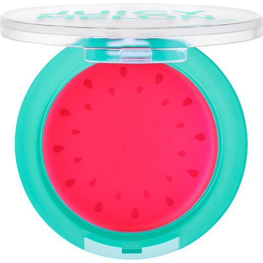 Essence Melão suculento para lábios e bochechas 3 gr