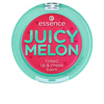 Essence Melão suculento para lábios e bochechas 3 gr