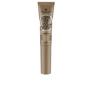 Essence Bebê tem bronze bronzeador líquido #10-sweet sombras 10 ml