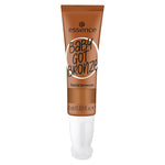 Essence Bebê tem bronze bronzeador líquido #20-sunkissed docinho 10 ml