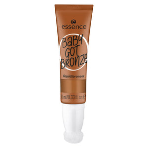 Essence Bebê tem bronze bronzeador líquido #20-sunkissed docinho 10 ml