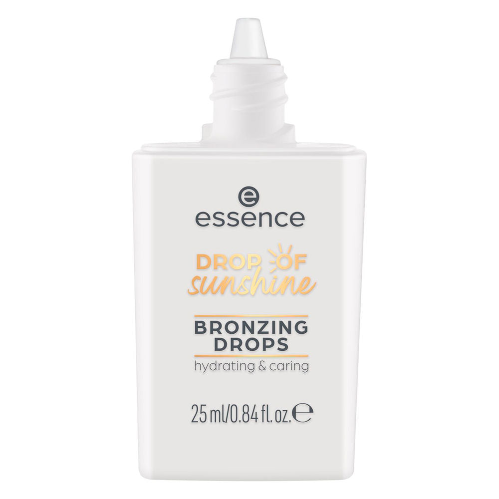 Essence Derrubar of bronzeador sunshine fluido 25 ml