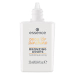 Essence Derrubar of bronzeador sunshine fluido 25 ml