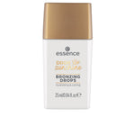 Essence Derrubar of bronzeador sunshine fluido 25 ml