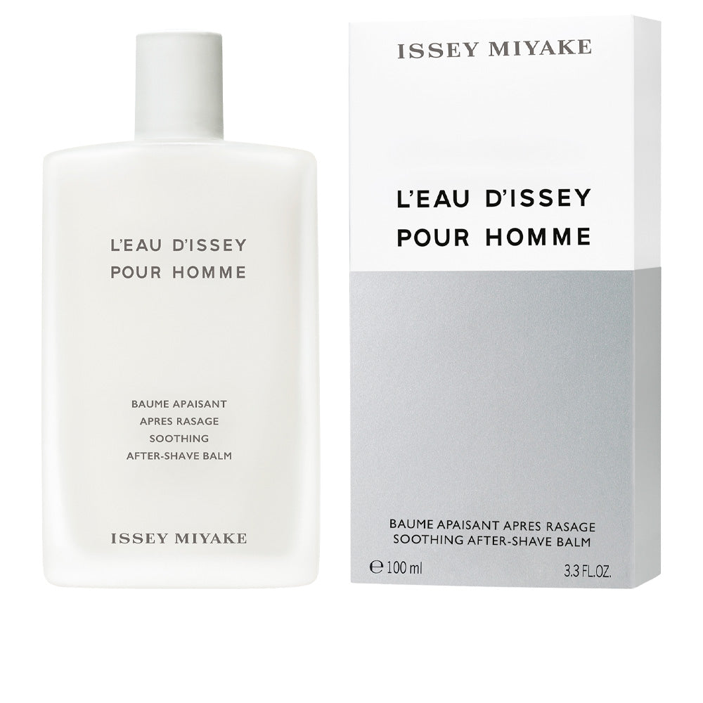 Issey Miyake L'eau d'issey pour homme pós-barba balm 100 ml