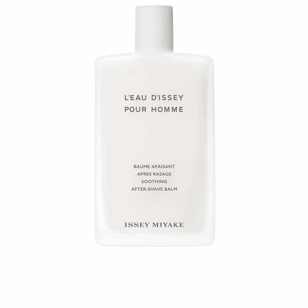 Issey Miyake L'eau d'issey pour homme pós-barba balm 100 ml