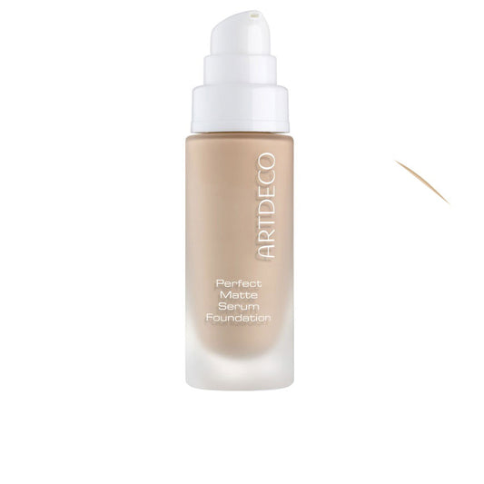 Artdeco Base de maquilhagem sérum mate perfeito #76-bronzeado médio 20 ml