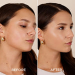 Artdeco Recarregar de base de maquilhagem creme all in one #15-areia média/neutra 11 gr