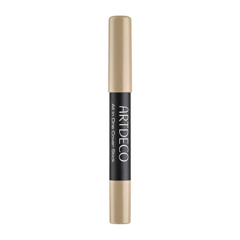 Artdeco Tudo em um bastão de cobertura #6-verde neutralizante 3,70 gr
