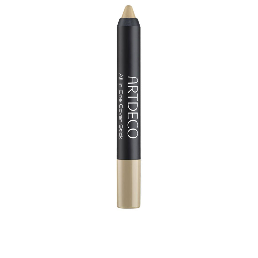 Artdeco Tudo em um bastão de cobertura #6-verde neutralizante 3,70 gr