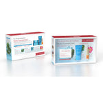 Clarins Hidra essencial creme hidratante estojo 3 unidade.