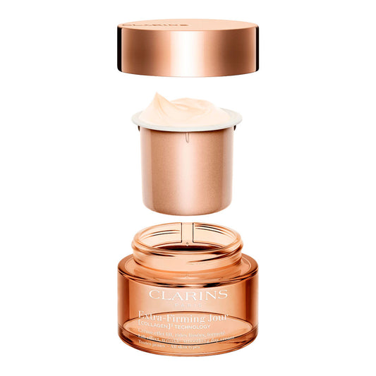 Clarins Creme de dia extrafirmante para todos os tipos de pele 50 ml