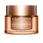 Clarins Creme de dia extrafirmante para todos os tipos de pele 50 ml