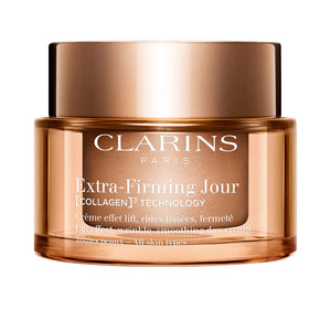Clarins Creme de dia extrafirmante para todos os tipos de pele 50 ml