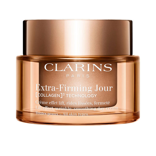 Clarins Creme de dia extrafirmante para todos os tipos de pele 50 ml